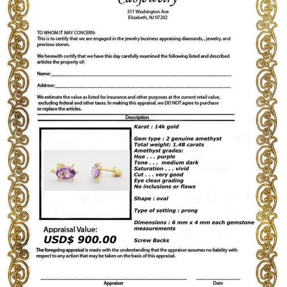 Genuine 1.88 Cts Peridot, Tsavorite & Diamonds Ring 10k Gold  Genuine 1.88 Cts Peridot, Tsavorite & Diamonds Ring 10k Gold